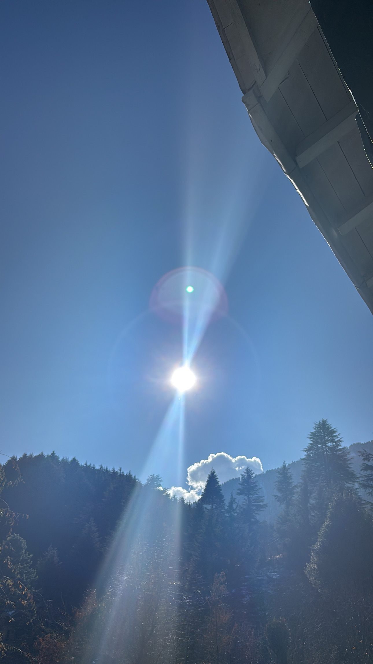 Awakening
