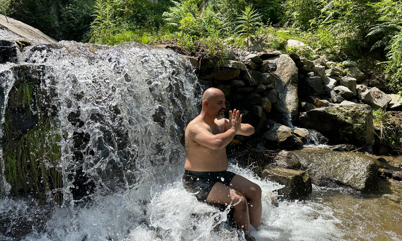 Emerge Retreat 1