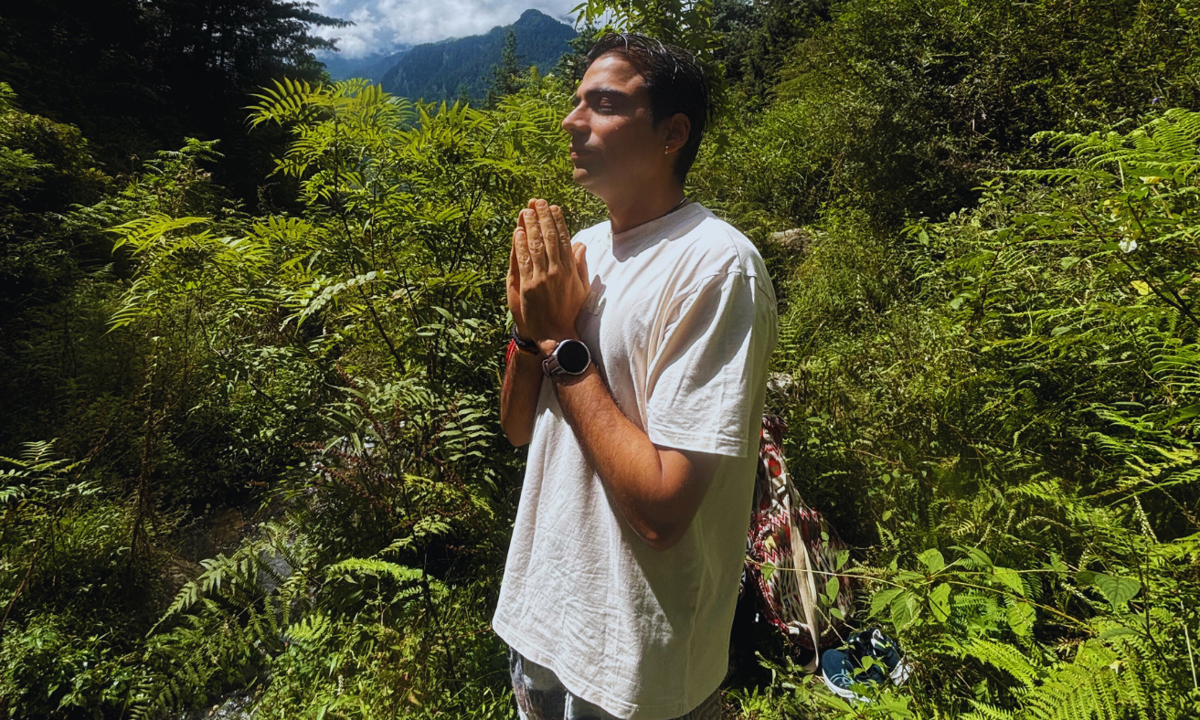 Emerge Retreat 2