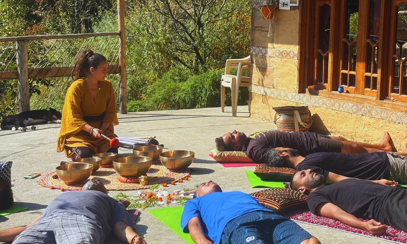 Emerge Retreat 3