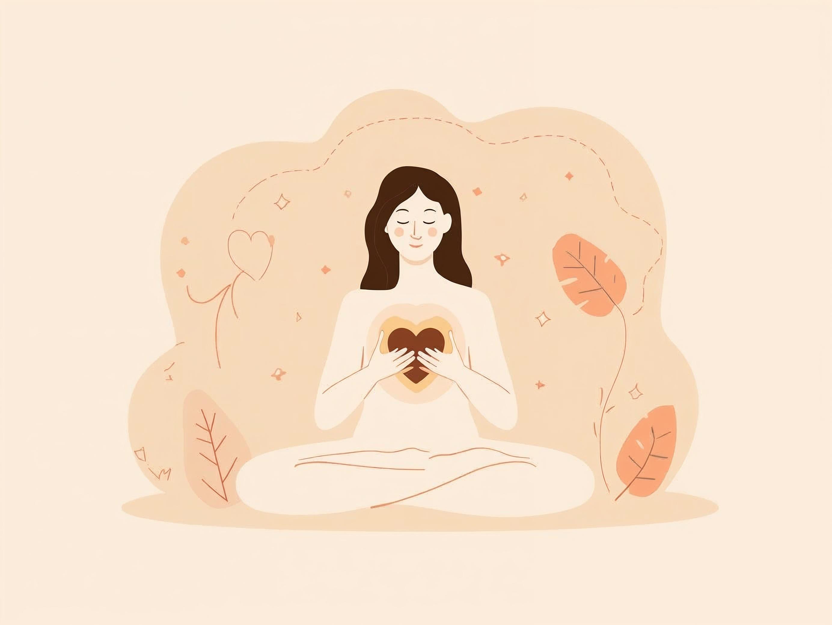 Heart Opening with Cacao