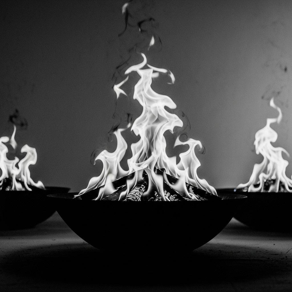 Flame of Transcendence